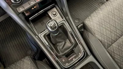Škoda Karoq Style