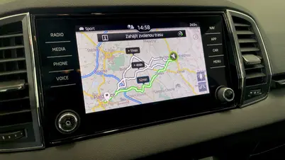 Škoda Karoq Style