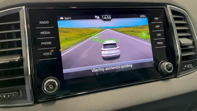 Škoda Karoq Style