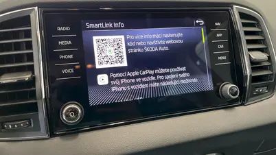 Škoda Karoq Style