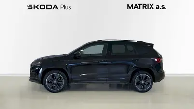 Škoda Karoq SportLine