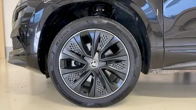 Škoda Karoq SportLine