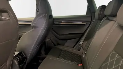 Škoda Karoq SportLine