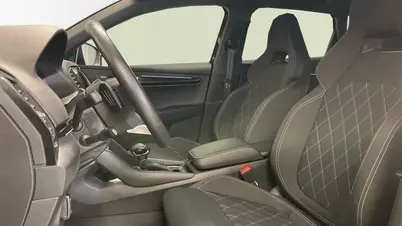 Škoda Karoq SportLine