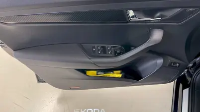 Škoda Karoq SportLine