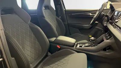 Škoda Karoq SportLine