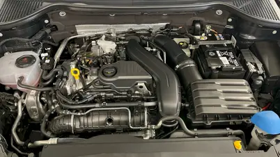 Škoda Karoq SportLine