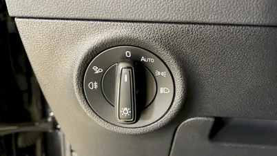 Škoda Karoq SportLine