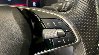 Škoda Karoq SportLine