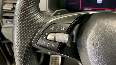 Škoda Karoq SportLine