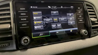 Škoda Karoq SportLine