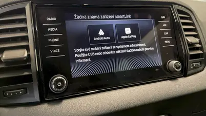 Škoda Karoq SportLine