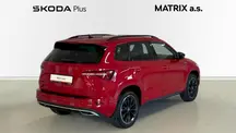 Karoq SportLine