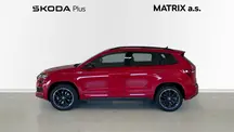 Karoq SportLine