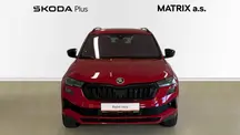 Karoq SportLine