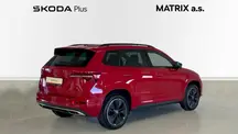 Karoq SportLine