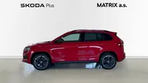 Karoq SportLine