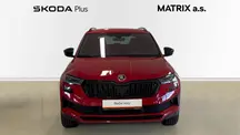 Karoq SportLine