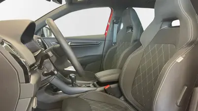 Škoda Karoq SportLine