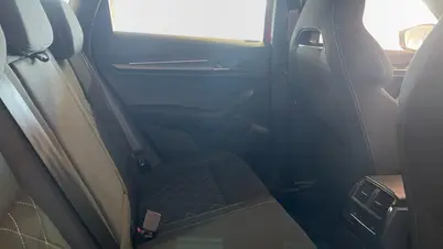 Škoda Karoq SportLine