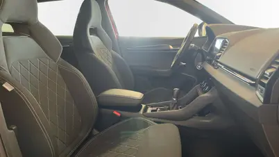 Škoda Karoq SportLine