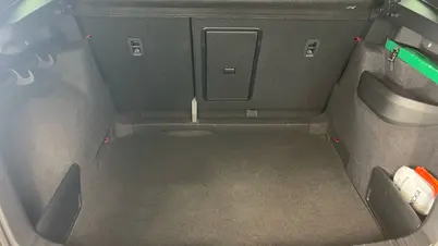 Škoda Karoq SportLine