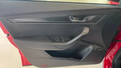 Škoda Karoq SportLine