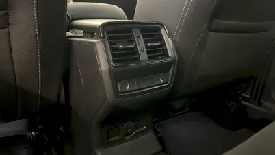 Škoda Karoq SportLine