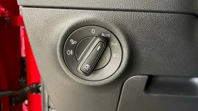 Škoda Karoq SportLine