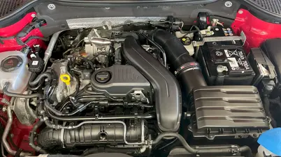 Škoda Karoq SportLine