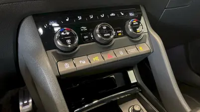 Škoda Karoq SportLine