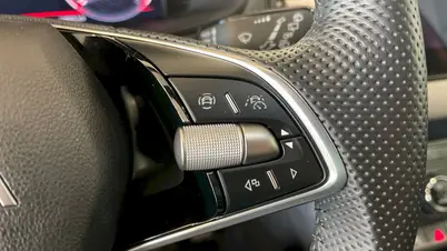 Škoda Karoq SportLine