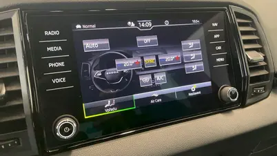 Škoda Karoq SportLine