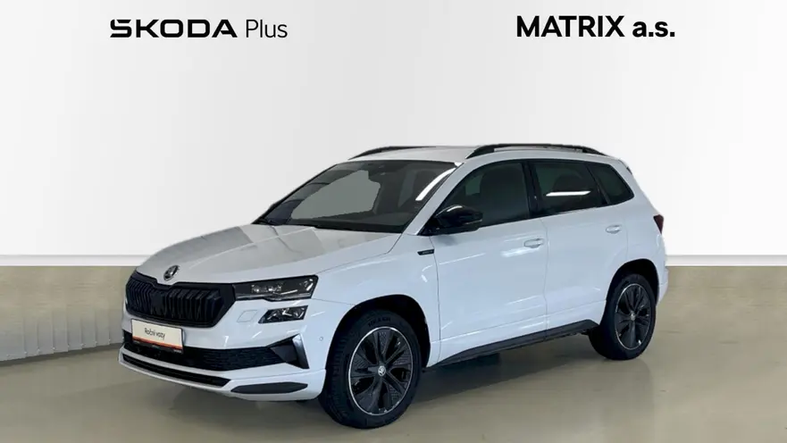 Karoq SportLine