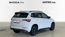 Karoq SportLine