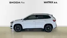 Karoq SportLine