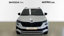 Karoq SportLine