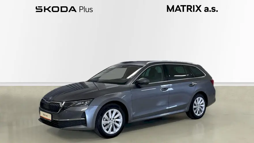 Octavia Top Selection