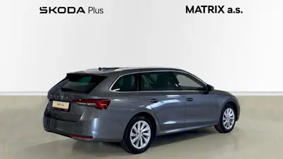 Škoda Octavia Top Selection