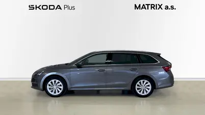 Škoda Octavia Top Selection