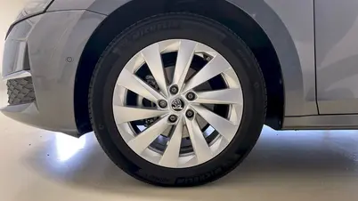 Škoda Octavia Top Selection