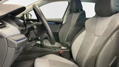 Škoda Octavia Top Selection