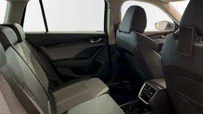 Škoda Octavia Top Selection