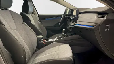 Škoda Octavia Top Selection