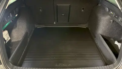 Škoda Octavia Top Selection