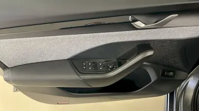 Škoda Octavia Top Selection