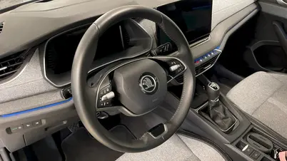 Škoda Octavia Top Selection