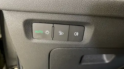 Škoda Octavia Top Selection