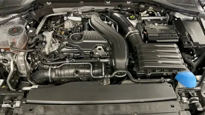 Škoda Octavia Top Selection