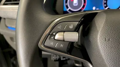 Škoda Octavia Top Selection